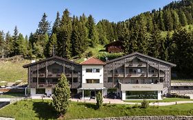 Hotel Schmung Alpe di Siusi